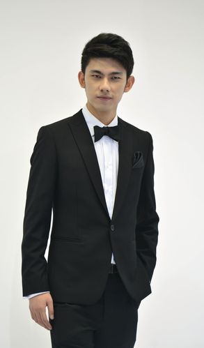 白发林 灯光与音效负责人